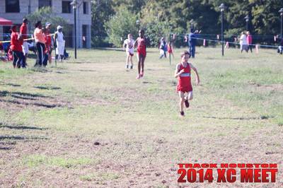 2014 Track Houston 1st Annual Cross Country Meet — photo 156