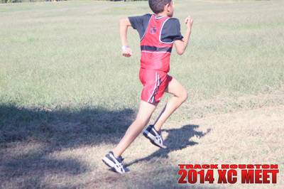 2014 Track Houston 1st Annual Cross Country Meet — photo 158