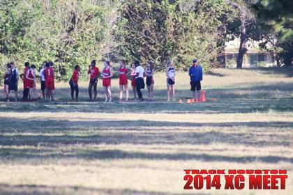 2014 Track Houston 1st Annual Cross Country Meet — photo 161