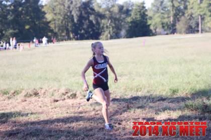2014 Track Houston 1st Annual Cross Country Meet — photo 163
