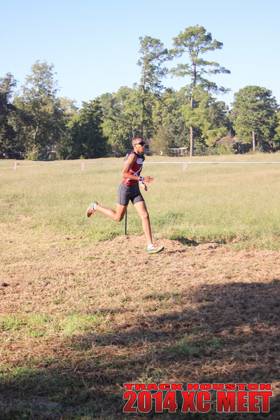2014 Track Houston 1st Annual Cross Country Meet — photo 164