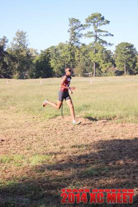 2014 Track Houston 1st Annual Cross Country Meet — photo 165