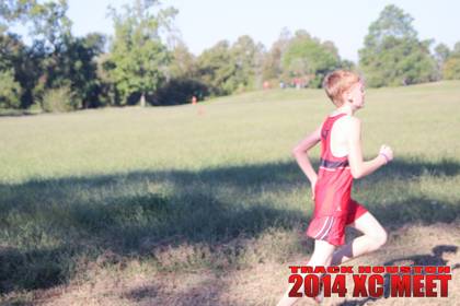 2014 Track Houston 1st Annual Cross Country Meet — photo 167