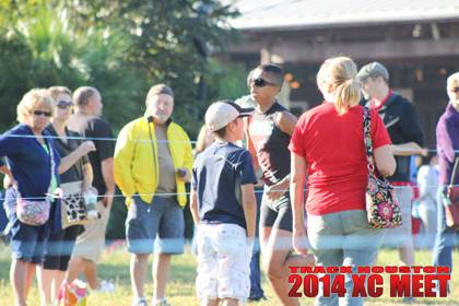 2014 Track Houston 1st Annual Cross Country Meet — photo 171