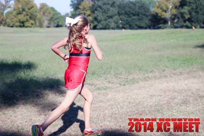 2014 Track Houston 1st Annual Cross Country Meet — photo 173