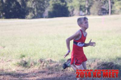 2014 Track Houston 1st Annual Cross Country Meet — photo 174