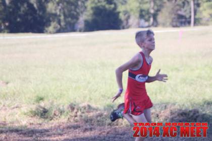 2014 Track Houston 1st Annual Cross Country Meet — photo 175