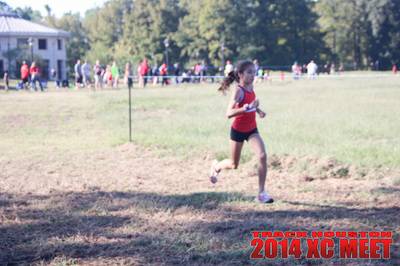2014 Track Houston 1st Annual Cross Country Meet — photo 180
