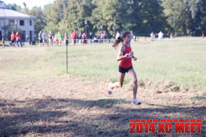 2014 Track Houston 1st Annual Cross Country Meet — photo 181