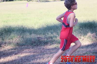 2014 Track Houston 1st Annual Cross Country Meet — photo 182