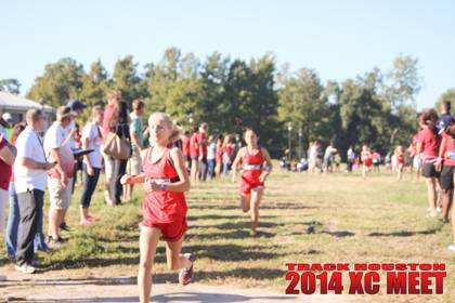 2014 Track Houston 1st Annual Cross Country Meet — photo 185