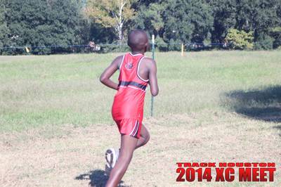 2014 Track Houston 1st Annual Cross Country Meet — photo 186
