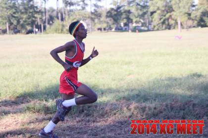 2014 Track Houston 1st Annual Cross Country Meet — photo 189