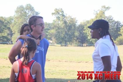 2014 Track Houston 1st Annual Cross Country Meet — photo 191