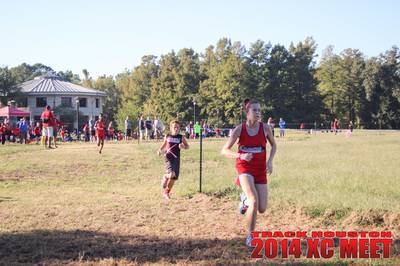 2014 Track Houston 1st Annual Cross Country Meet — photo 192