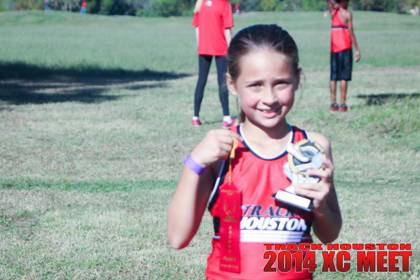 2014 Track Houston 1st Annual Cross Country Meet — photo 195