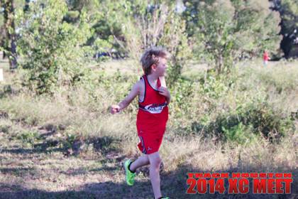 2014 Track Houston 1st Annual Cross Country Meet — photo 196