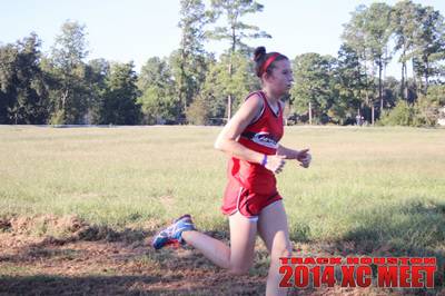 2014 Track Houston 1st Annual Cross Country Meet — photo 197