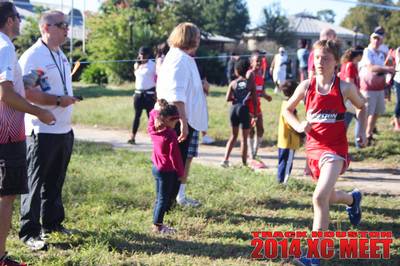 2014 Track Houston 1st Annual Cross Country Meet — photo 199