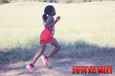 2014 Track Houston 1st Annual Cross Country Meet — photo 203