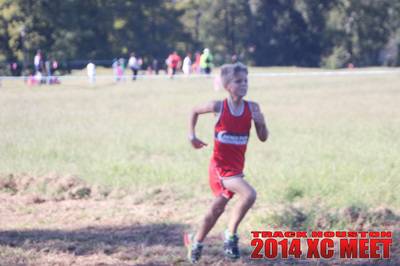 2014 Track Houston 1st Annual Cross Country Meet — photo 205
