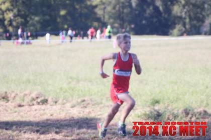2014 Track Houston 1st Annual Cross Country Meet — photo 206
