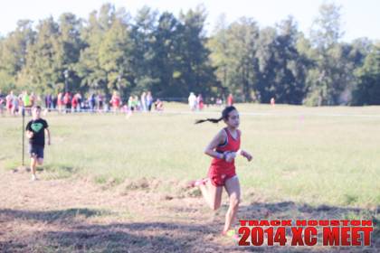 2014 Track Houston 1st Annual Cross Country Meet — photo 208