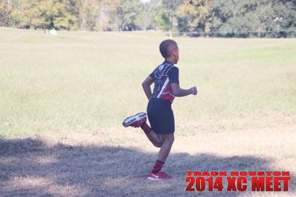 2014 Track Houston 1st Annual Cross Country Meet — photo 210