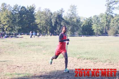 2014 Track Houston 1st Annual Cross Country Meet — photo 212