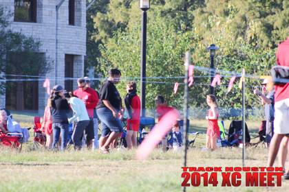 2014 Track Houston 1st Annual Cross Country Meet — photo 214