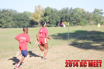 2014 Track Houston 1st Annual Cross Country Meet — photo 220