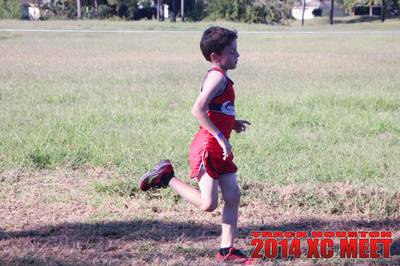 2014 Track Houston 1st Annual Cross Country Meet — photo 221