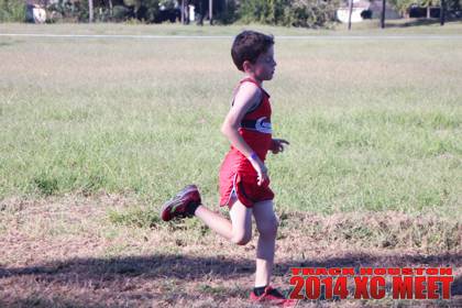 2014 Track Houston 1st Annual Cross Country Meet — photo 222
