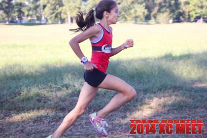 2014 Track Houston 1st Annual Cross Country Meet — photo 224