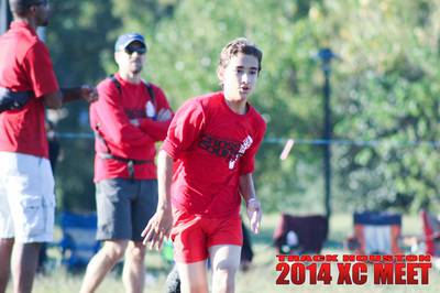 2014 Track Houston 1st Annual Cross Country Meet — photo 225