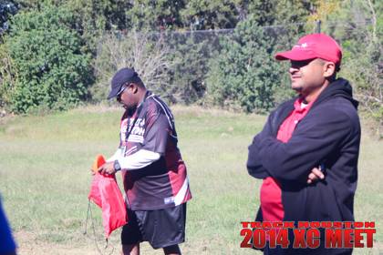 2014 Track Houston 1st Annual Cross Country Meet — photo 228