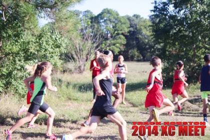 2014 Track Houston 1st Annual Cross Country Meet — photo 229