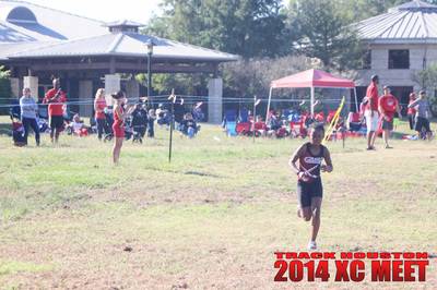 2014 Track Houston 1st Annual Cross Country Meet — photo 231