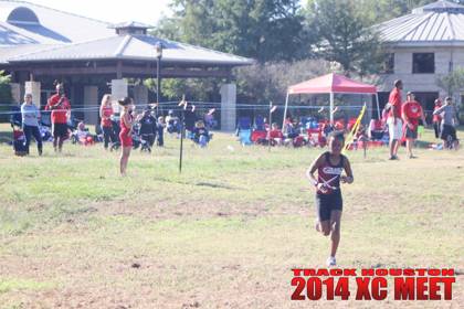 2014 Track Houston 1st Annual Cross Country Meet — photo 232