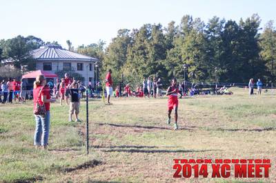 2014 Track Houston 1st Annual Cross Country Meet — photo 233