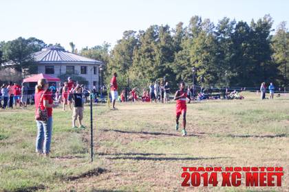 2014 Track Houston 1st Annual Cross Country Meet — photo 234