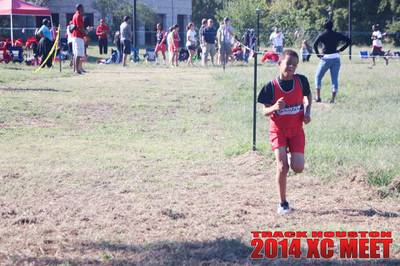 2014 Track Houston 1st Annual Cross Country Meet — photo 235
