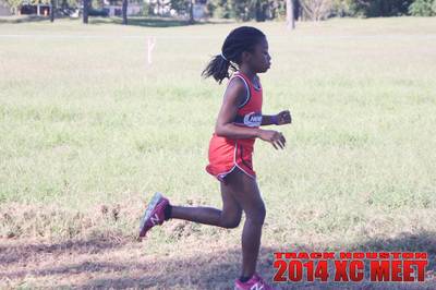 2014 Track Houston 1st Annual Cross Country Meet — photo 237