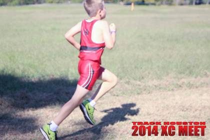 2014 Track Houston 1st Annual Cross Country Meet — photo 240