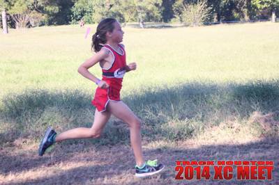 2014 Track Houston 1st Annual Cross Country Meet — photo 243