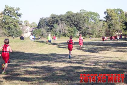 2014 Track Houston 1st Annual Cross Country Meet — photo 248