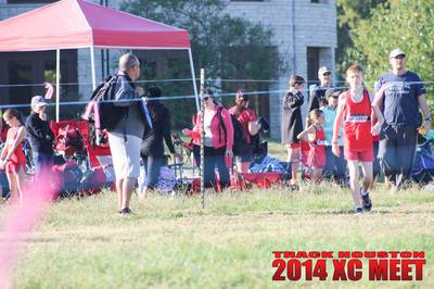 2014 Track Houston 1st Annual Cross Country Meet — photo 251