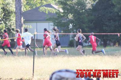 2014 Track Houston 1st Annual Cross Country Meet — photo 253