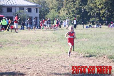 2014 Track Houston 1st Annual Cross Country Meet — photo 257