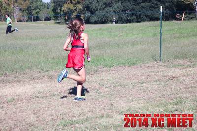 2014 Track Houston 1st Annual Cross Country Meet — photo 260